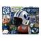 College Team Retro Series 500 Piece Puzzle